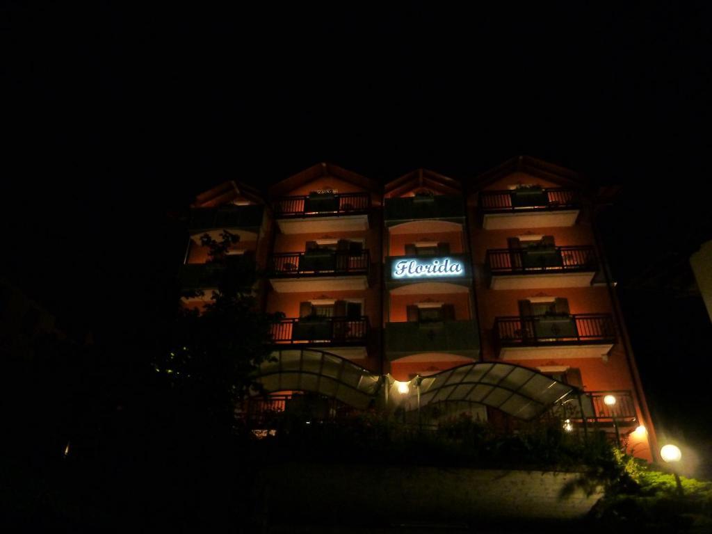 Hotel Florida モルヴェーノ エクステリア 写真